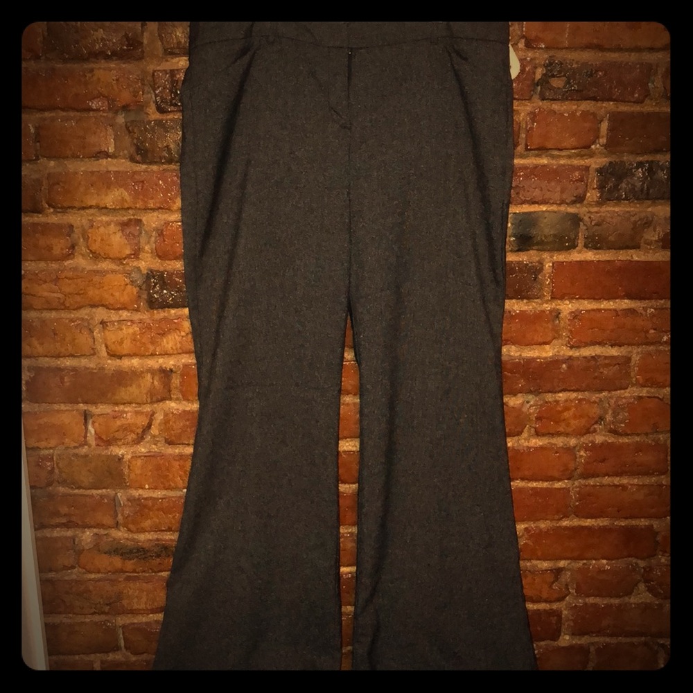 Classy dress pants
